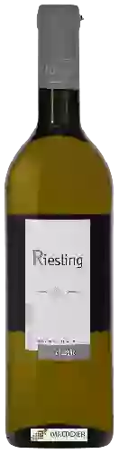 Wijnmakerij Aldi - Riesling Classic