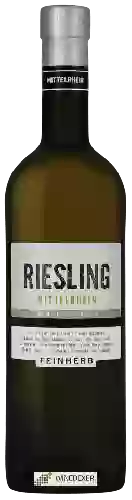 Wijnmakerij Aldi - Riesling Feinherb