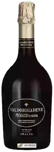 Wijnmakerij Aldi - Valdobbiadene Prosecco Superiore Extra Dry