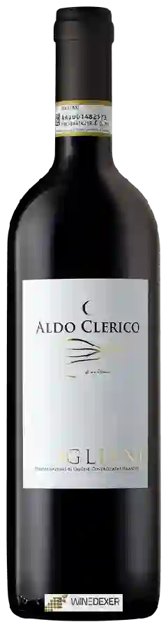 Wijnmakerij Aldo Clerico - Dogliani Wijnmakerij Aldo Clerico - Dogliani