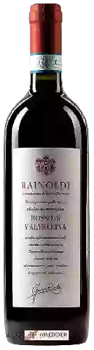 Wijnmakerij Aldo Rainoldi - Rosso di Valtellina