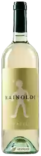 Wijnmakerij Aldo Rainoldi - Zapel Bianco