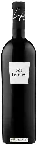 Wijnmakerij Alemany i Corrió - Sot Lefriec