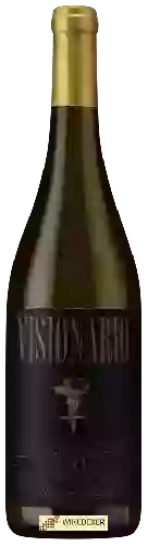 Wijnmakerij Alessandro Gallici - Visionario Anniversario 10 Anni