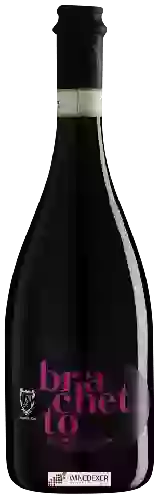 Wijnmakerij Alessandro Motta - Brachetto d'Acqui