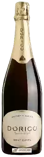 Wijnmakerij Dorigo - Brut Cuvée