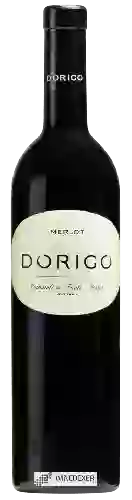 Wijnmakerij Dorigo - Merlot
