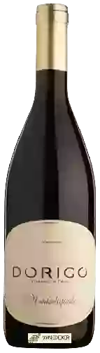 Wijnmakerij Dorigo - Montsclapade