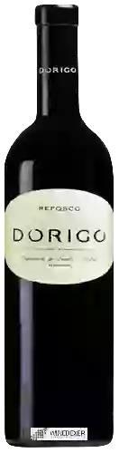 Wijnmakerij Dorigo - Refosco