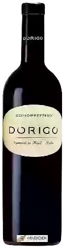Wijnmakerij Dorigo - Schioppettino