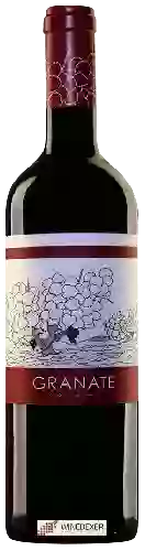 Wijnmakerij Aletta - Granate Garnacha