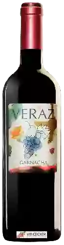 Wijnmakerij Aletta - Veraz Garnacha