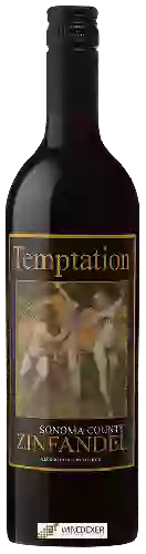 Wijnmakerij Alexander Valley Vineyards - Temptation Zinfandel