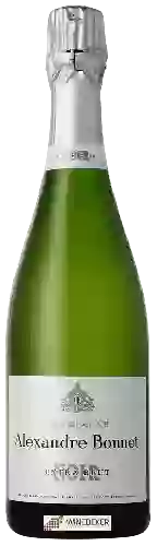 Wijnmakerij Alexandre Bonnet - Noir Extra Brut Champagne