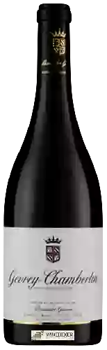 Wijnmakerij Alexandre Gauvin - Gevrey-Chambertin Rouge