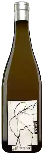 Wijnmakerij Alfredo Arribas - Trossos Tros Blanc