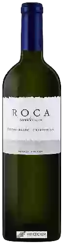 Wijnmakerij Alfredo Roca - Chenin - Chardonnay Roca