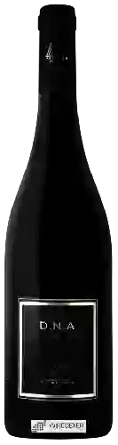 Wijnmakerij Alfredosa - D.N.A