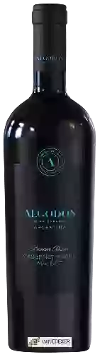Wijnmakerij Algodon - Premium Reserva Cabernet Franc - Malbec