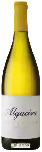 Wijnmakerij Algueira - Escalada