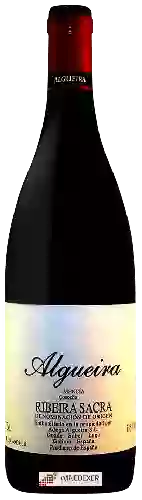 Wijnmakerij Algueira - Mencia