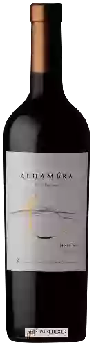 Wijnmakerij Alhambra - Single Vineyard Reserva Malbec