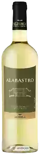 Wijnmakerij Aliança - Alabastro Branco