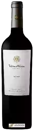 Wijnmakerij Viña Alicia - Malbec (Las Compuertas)