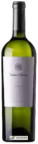 Wijnmakerij Viña Alicia - Tiara White (San Alberto)