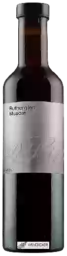 Wijnmakerij All Saints - Muscat