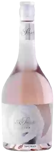 Wijnmakerij All Saints - Rosa
