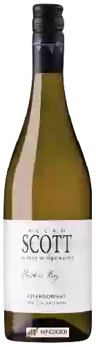 Wijnmakerij Allan Scott - Chardonnay