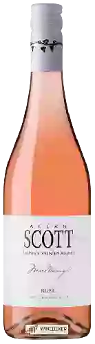 Wijnmakerij Allan Scott - Rosé
