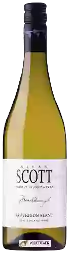 Wijnmakerij Allan Scott - Sauvignon Blanc