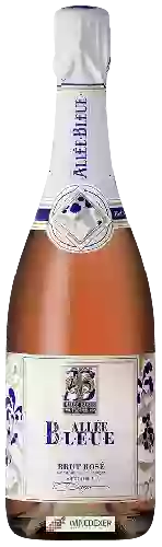 Wijnmakerij Allée Bleue - Brut Rosé