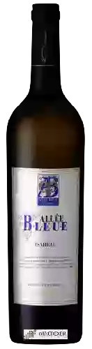 Wijnmakerij Allée Bleue - Isabeau