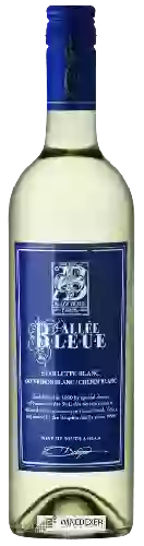Wijnmakerij Allée Bleue - Starlette Blanc