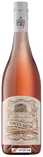 Wijnmakerij Allesverloren - Tinta (Barocca) Rosé