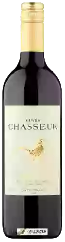 Wijnmakerij Alliance Terroirs - Cuvée Chasseur