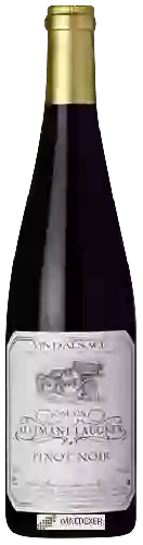 Wijnmakerij Allimant-Laugner - Pinot Noir