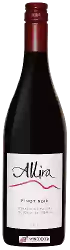 Wijnmakerij Allira - Pinot Noir