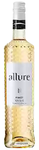 Wijnmakerij Allure - Diamond Edition Pinot Grigio