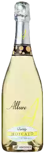 Wijnmakerij Allure - Bubbly Moscato