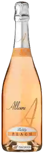 Wijnmakerij Allure - Bubbly Peach
