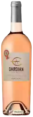 Wijnmakerij Alma Cersius - Gardian Grande Réserve Rosé