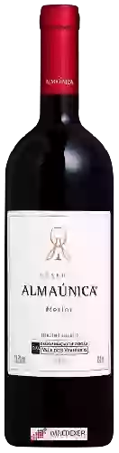 Wijnmakerij Almaúnica - Reserva Merlot