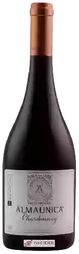 Wijnmakerij Almaúnica - Super Premium Chardonnay