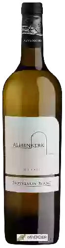Wijnmakerij Almenkerk Wine Estate - Sauvignon Blanc