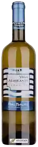 Wijnmakerij Almirante - Albariño