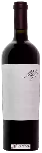Wijnmakerij Aloft - Cabernet Sauvignon